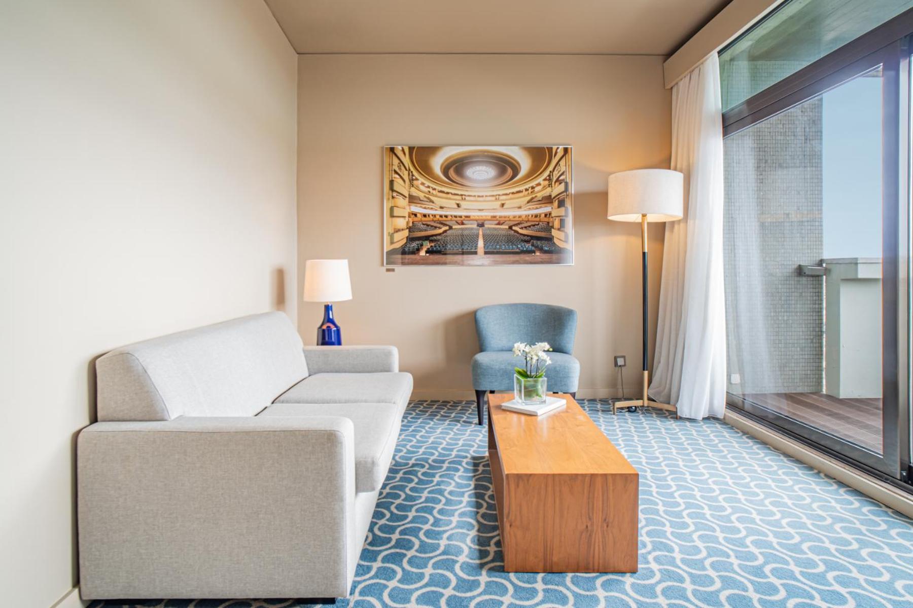 Hotel Dom Henrique - Downtown Porto Exterior photo