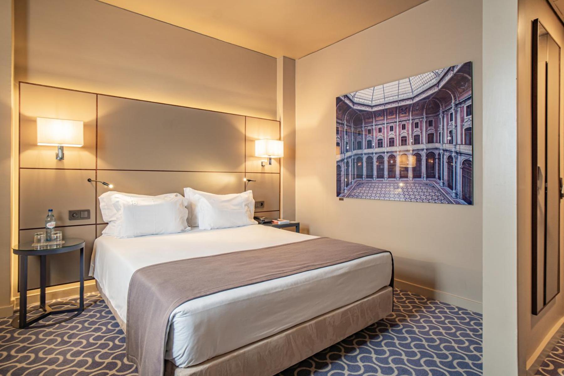 Hotel Dom Henrique - Downtown Porto Exterior photo