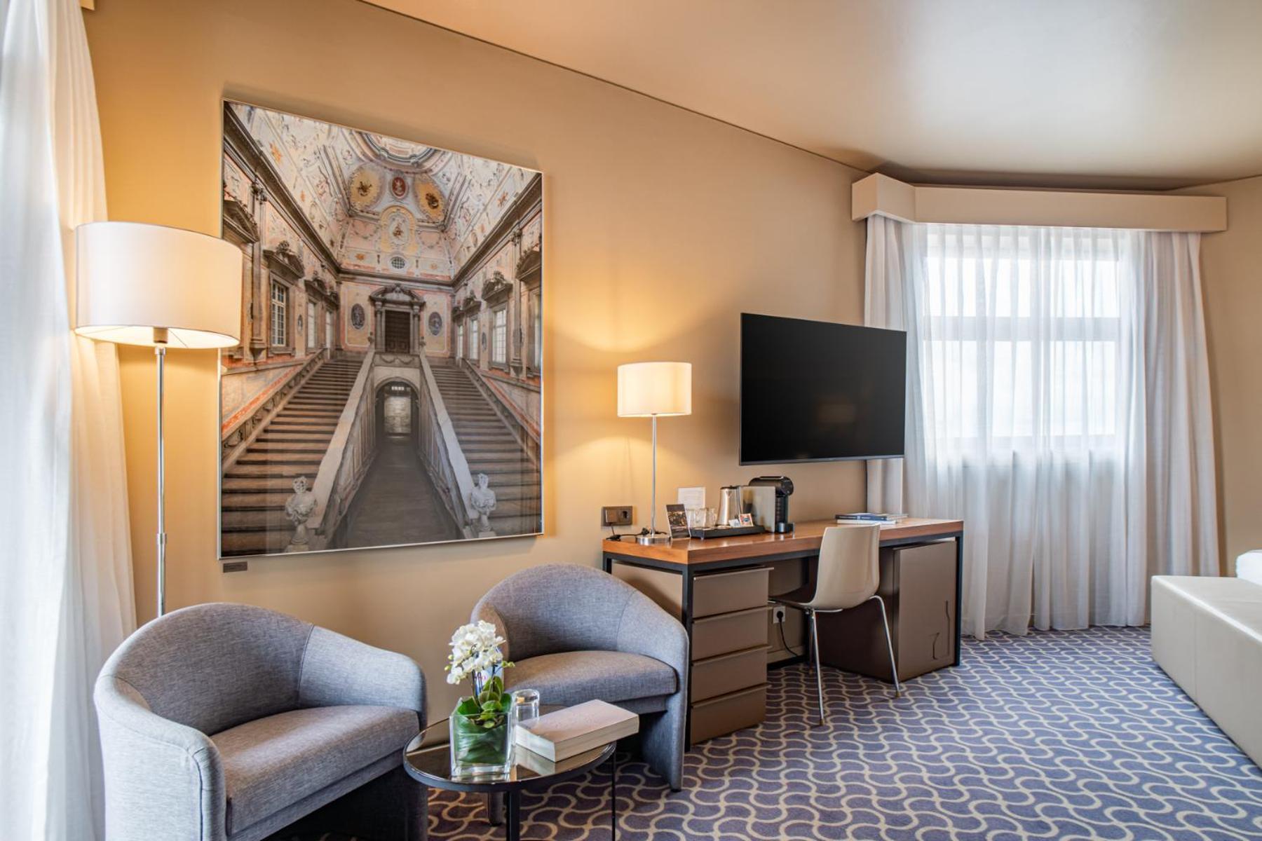Hotel Dom Henrique - Downtown Porto Exterior photo