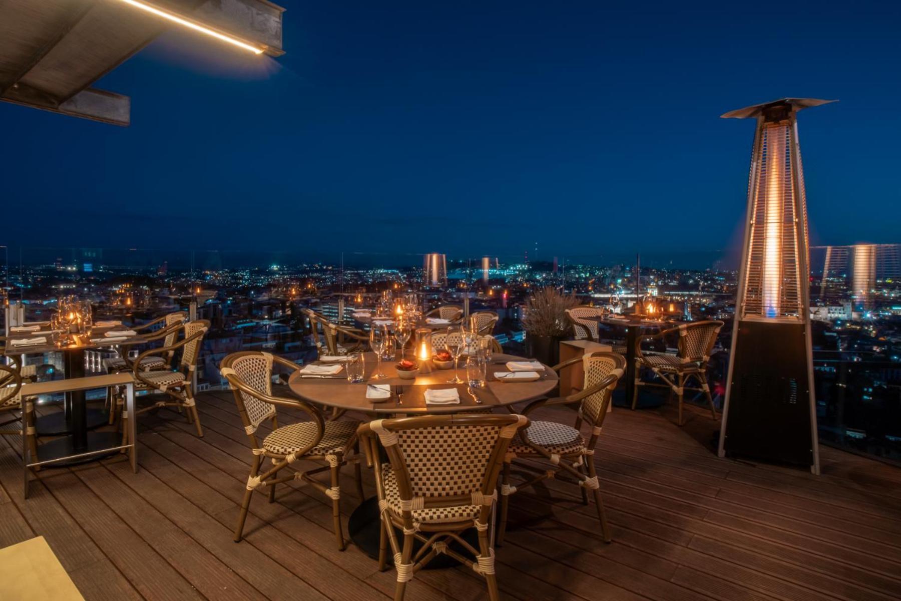 Hotel Dom Henrique - Downtown Porto Exterior photo