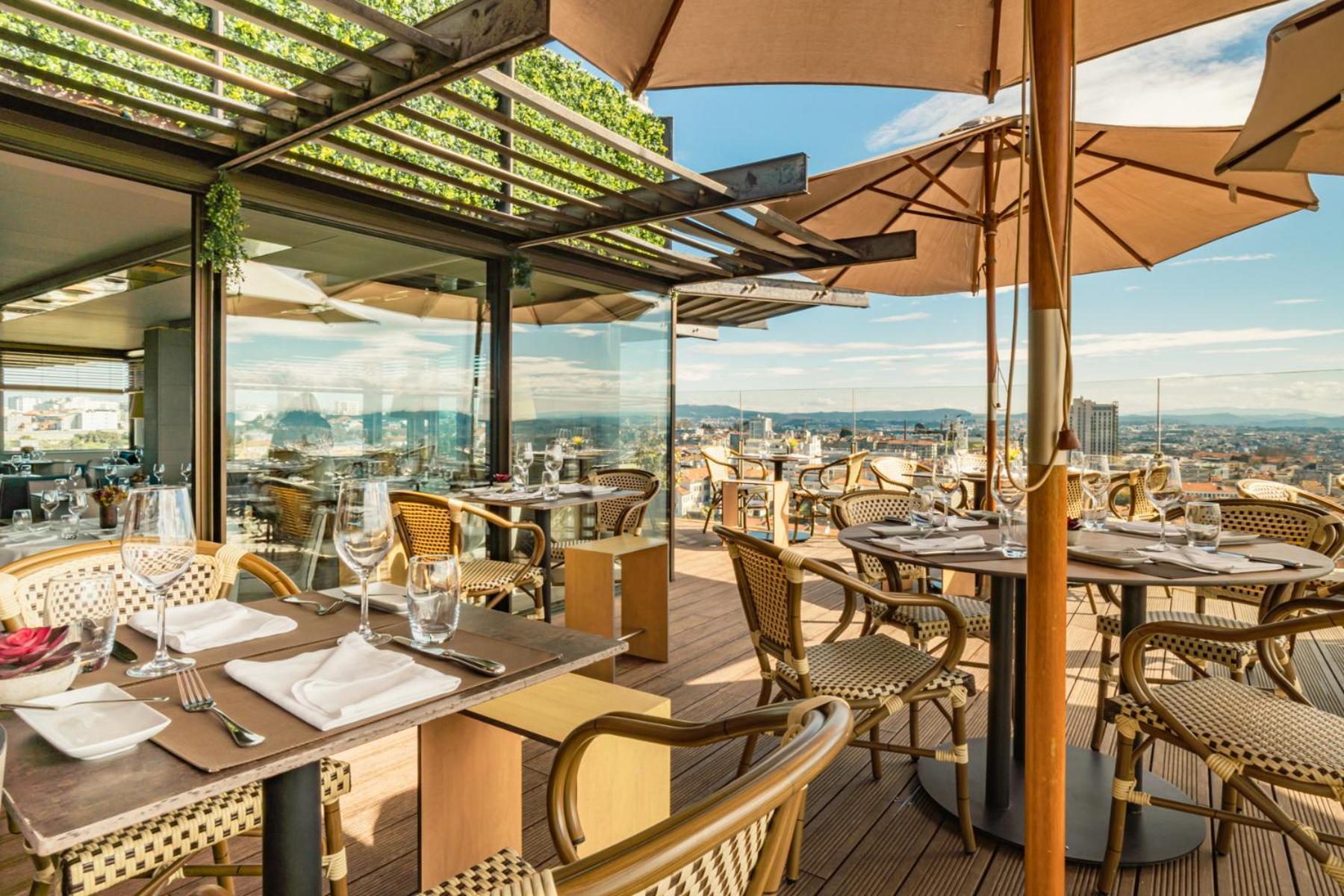 Hotel Dom Henrique - Downtown Porto Exterior photo
