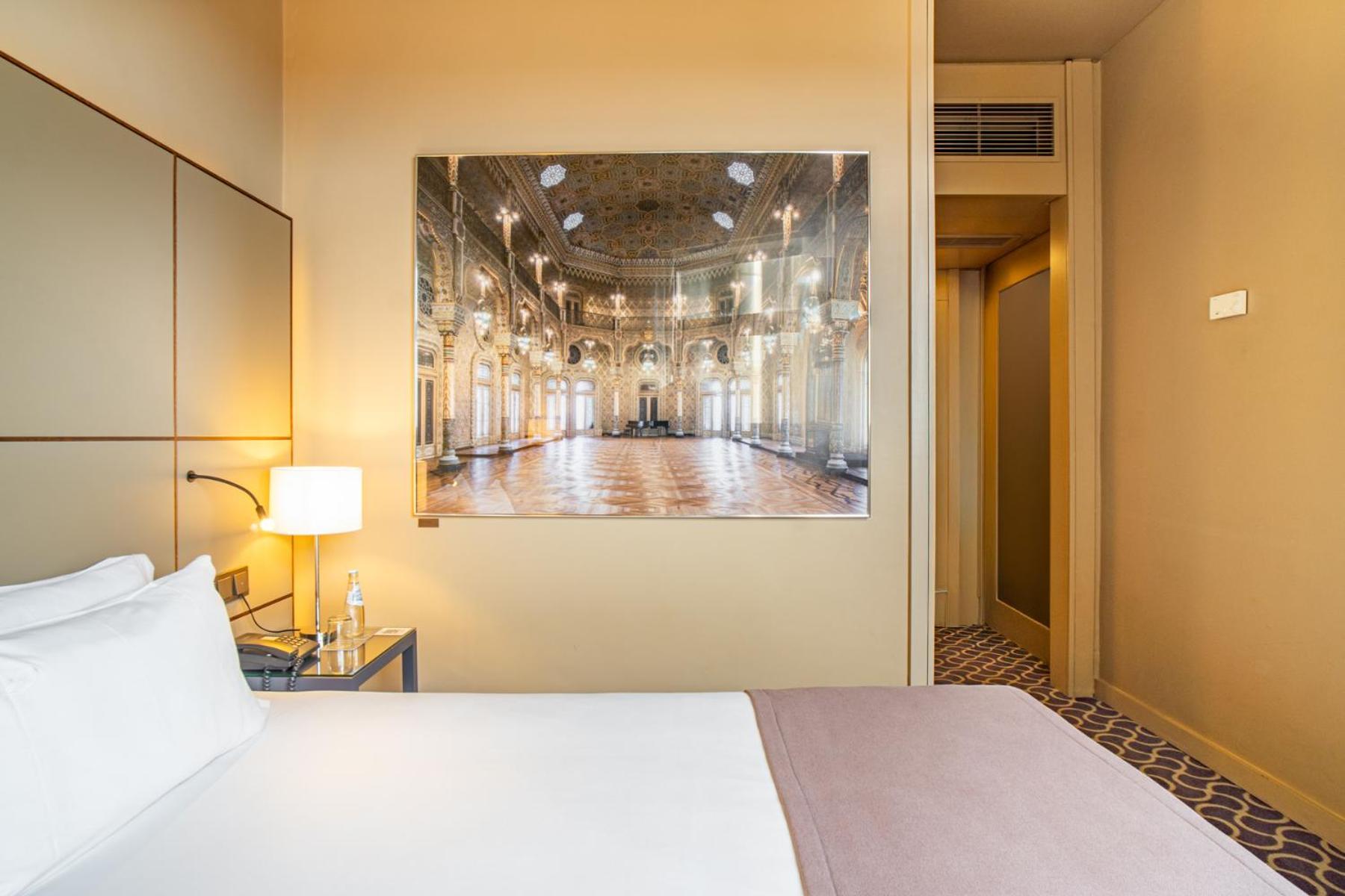 Hotel Dom Henrique - Downtown Porto Exterior photo